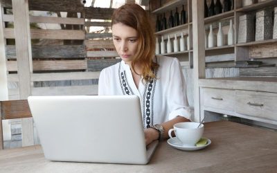 Para bloggear tienes que creértelo
