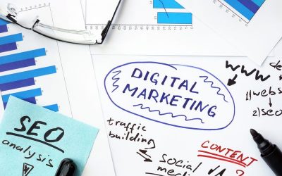 Ranking de las mejores 53 agencias de marketing online en Madrid según el MozRank
