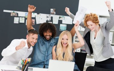 Claves de los equipos de alto desempeño