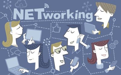 El networking imprescindible para encontrar trabajo