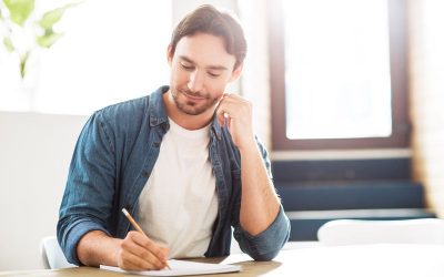 En el blogging mientras más sencillo mejor