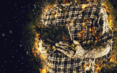 Madres y padres ante el síndrome Burnout