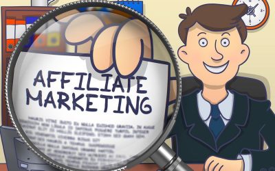 El marketing de afiliación, el camino al éxito de muchas startups