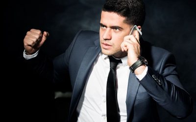 Soluciona la insatisfacción de tu cliente