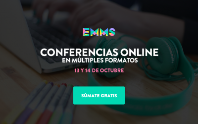#EMMS2016: conferencias de Marketing Online con reconocidos ponentes hispanohablantes