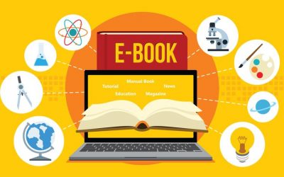 Libros electrónicos y bajos costos, la mejor combinación para leer