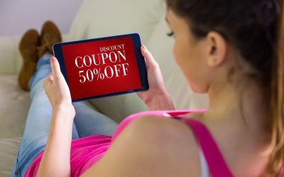 ¿Por qué una empresa necesita cupones descuento?