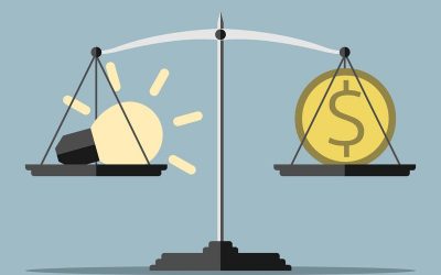 ¿Qué buscas con un blog? ¿Dinero o reputación?