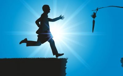 Resta tu estado de ánimo y suma constancia a tu vida