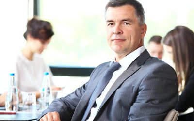 Complejidad de competencias: el gran desafío para los aspirantes a CEO