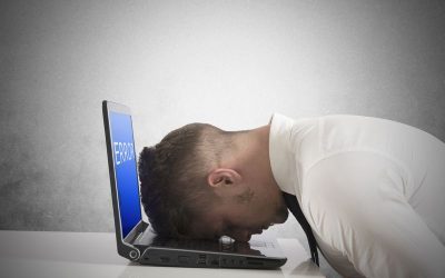 Continúo equivocándome, sigo aprendiendo