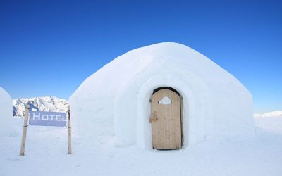 Cómo está cambiando el turismo a los hoteles