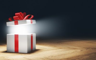 La clave para los regalos originales: personalizar