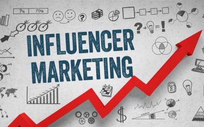 5 tendencias claves del marketing con influencers