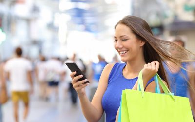 Los dispositivos móviles revolucionan el sector empresarial