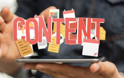 5 razones por las que una empresa necesita marketing de contenido