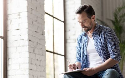 Descubre cuál es el mejor momento para escribir