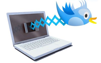 5 pasos para dar a conocer un negocio en Twitter