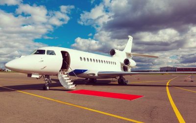 A qué esperar para volar en tu avión personalizado