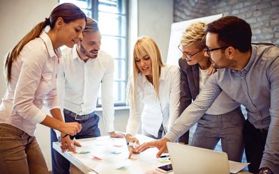 Profesionales fundamentales para una empresa en plena era digital