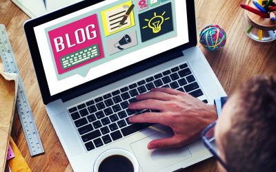 Razones de peso por las que tu negocio necesita un blog