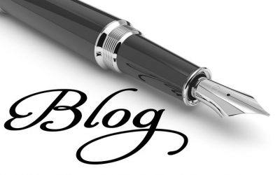 7 razones para empezar un blog ahora mismo