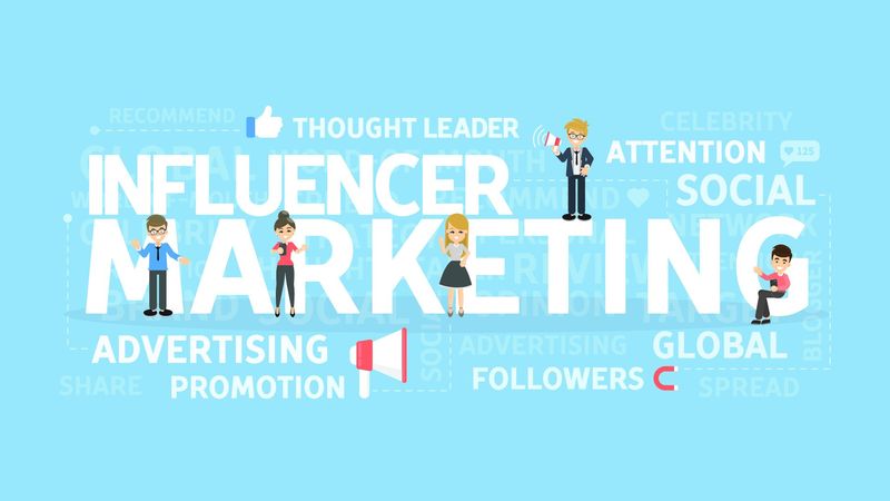 Motivos por los cuales confiar en el marketing de influencers